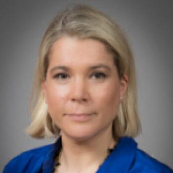 Dr. Alisa Sokoloff profile image