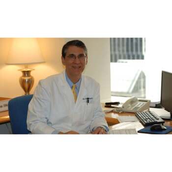 Dr. Allan Halpern profile image