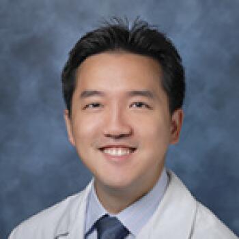 Dr. Allen Ho profile image