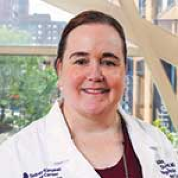 Dr. Allison Zibelli profile image