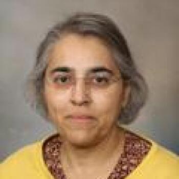 Dr. Aminah Jatoi profile image