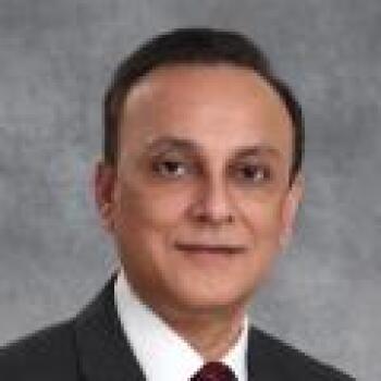 Dr. Amirali Popatia profile image