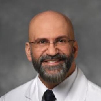 Dr. Amit Mohindra profile image