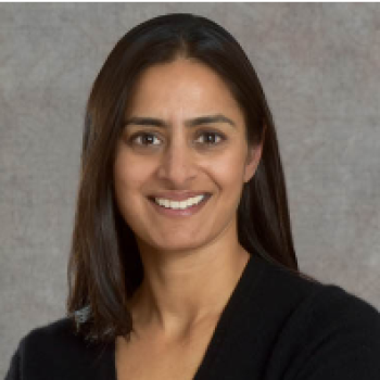 Dr. Amrita Sethi profile image