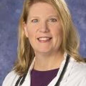 Dr. Amy Braden profile image
