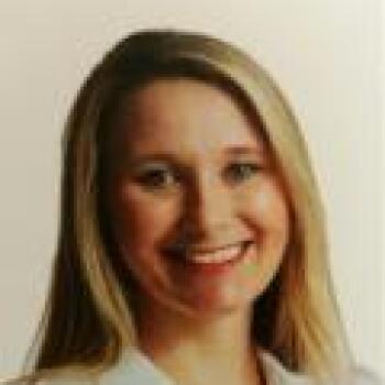 Dr. Amy Cleveland profile image