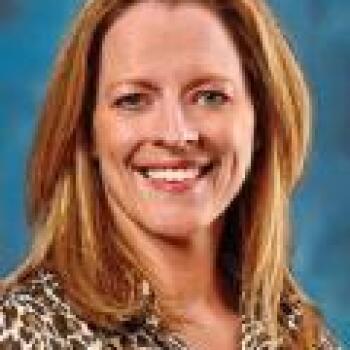 Dr. Amy McNally profile image