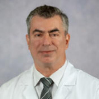 Dr. Andreas Karachristos profile image