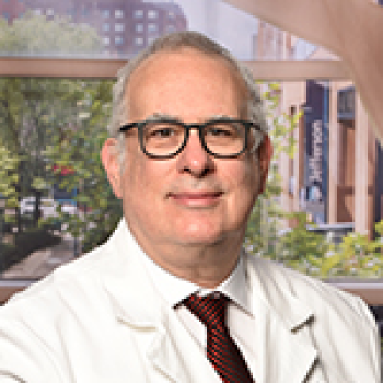 Dr. Andres Ferber profile image