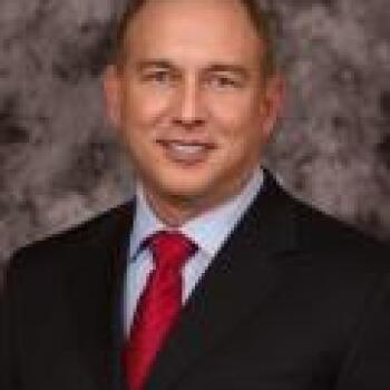 Dr. Andrew Buresh profile image