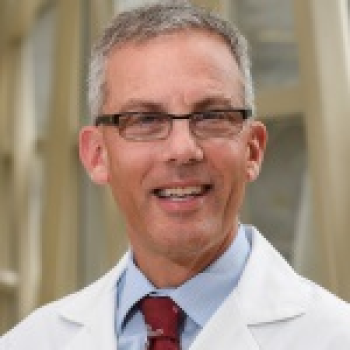 Dr. Andrew Chapman profile image