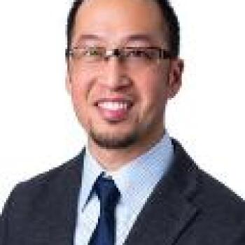Dr. Andrew Chen profile image