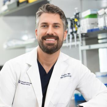 Dr. Andrew Lipsky profile image