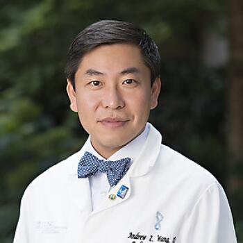 Dr. Andrew Wang profile image