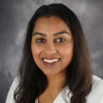 Dr. Aneesha Hossain profile image