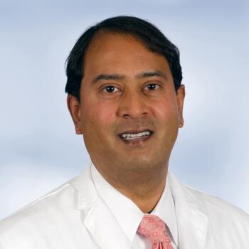 Dr. Anil Veluvolu profile image