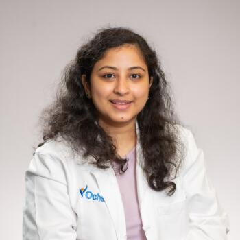 Dr. Ankita Gupta profile image