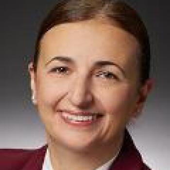 Dr. Anna Belcheva profile image