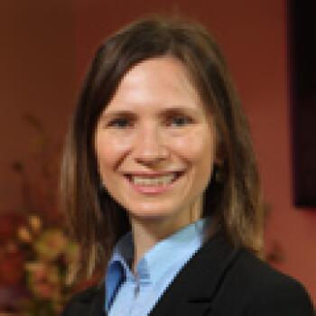 Dr. Anna Litvak profile image