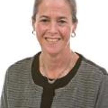 Dr. Anne Kanard profile image