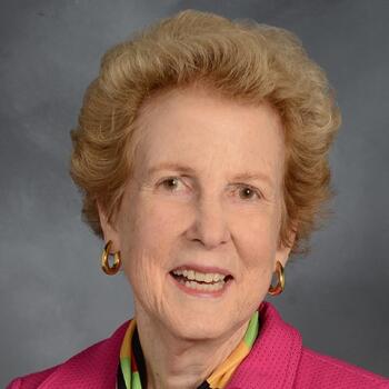 Dr. Anne Moore profile image