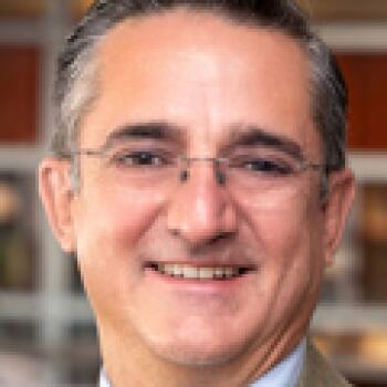 Dr. Anton Melnyk profile image