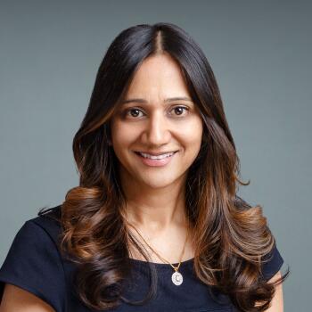 Dr. Anu Chandok profile image