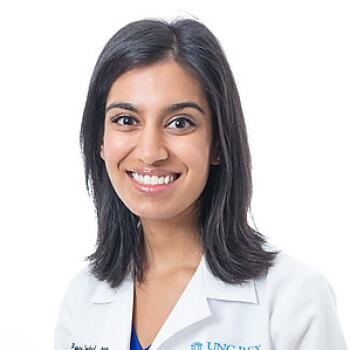 Dr. Anureet Copeland profile image