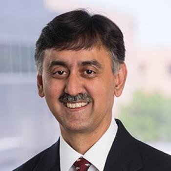 Dr. Anwar Khurshid profile image
