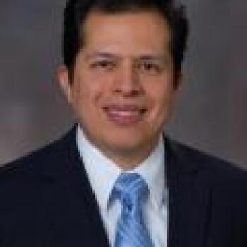 Dr. Ariel Lopez Chavez profile image
