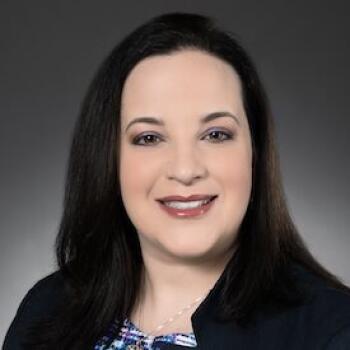 Dr. Arlene Garcia-Soto profile image