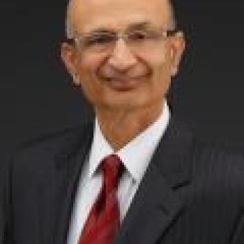 Dr. Arun Kalra profile image