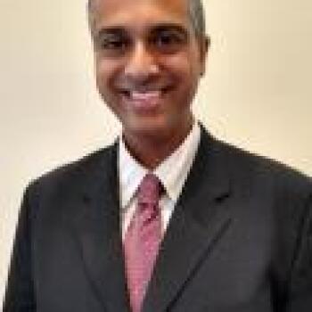 Dr. Arvind Bakhru profile image
