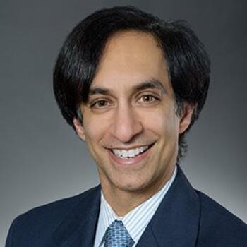 Dr. Asad Dean profile image