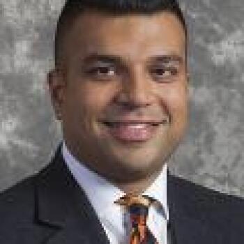 Dr. Ashish Khot profile image