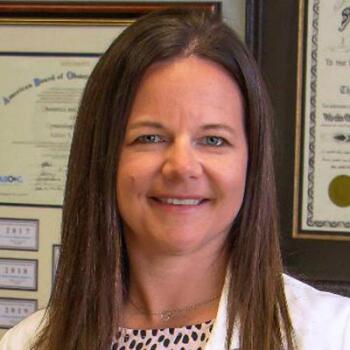 Dr. Ashley Case profile image