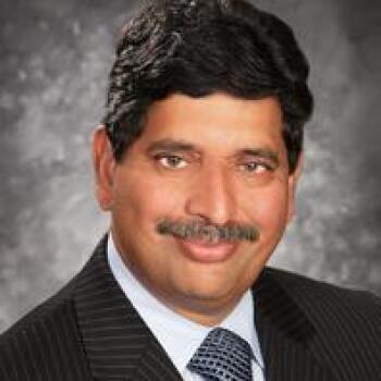 Dr. Ashok Bapat profile image
