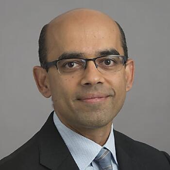 Dr. Ashok Jagasia profile image