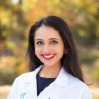 Dr. Asma Anwar profile image