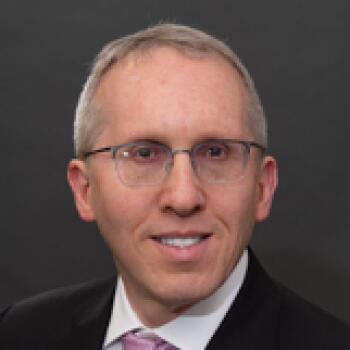 Dr. Avram Abramowitz profile image