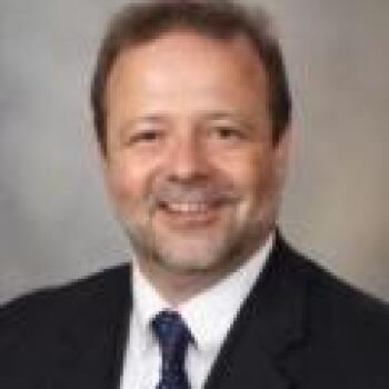 Dr. Axel Grothey profile image