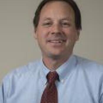 Dr. Barrett Newsome profile image