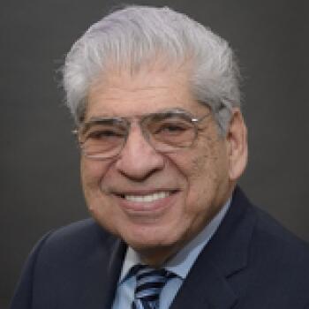 Dr. Barry Kaplan profile image