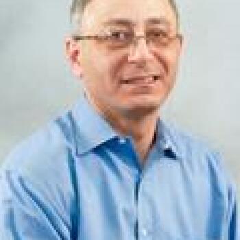 Dr. Bashar Alasad profile image