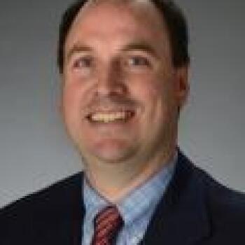 Dr. Benjamin Powers profile image