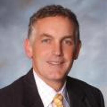 Dr. Bert O’Malley profile image