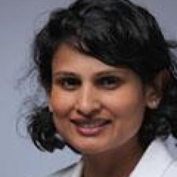 Dr. Bhavana Pothuri profile image