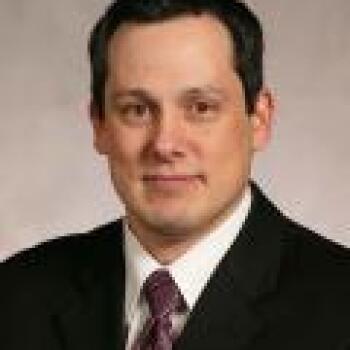Dr. Bobby Stevens profile image
