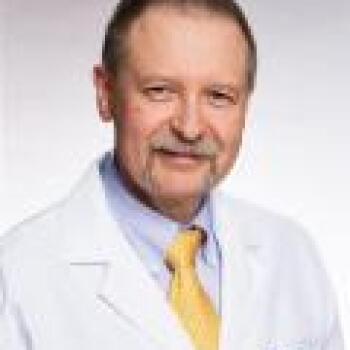 Dr. Bohdan Halibey profile image