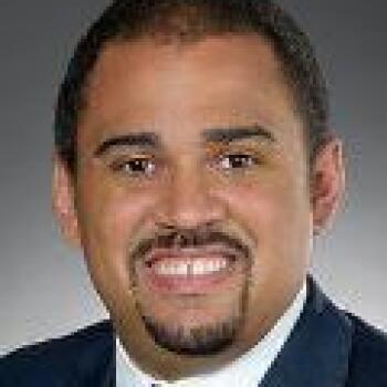 Dr. Brandon Roane profile image